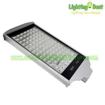 98w led street light