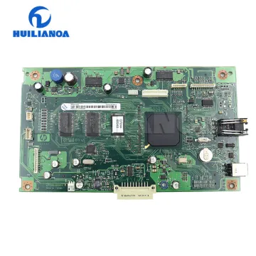 Mainboard for HP Laserjet 3055 Formatter PCA Board Logic Board Q7529-60002 Q7529-60001