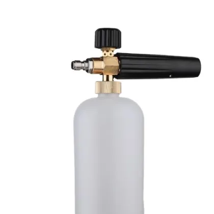 Car Wash Snow Foam Lance Foamer Gun Washer