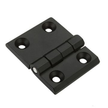 ZDC BK Powder Coated Industry Folding External Hinge