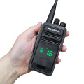 Langstrecken ECOME ET-538 Professionell zwei Wege Radio wasserdichte Sicherheits Walkie Talkie