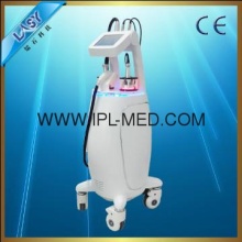 Professional cavitation vacuum rf body slimming machine