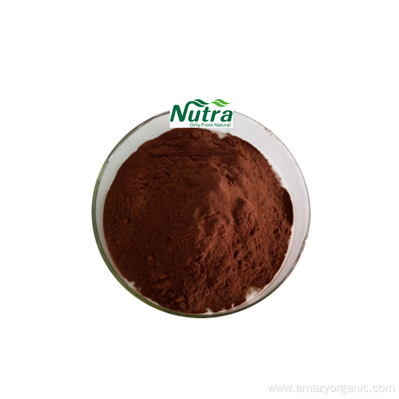 Natural Yohombe Bark Extract Powder