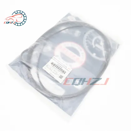 TVS G170060 Cable Assy Black Throttle For TVS Motorbike Tricycle