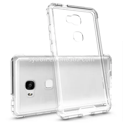 Armor shoockproof Case 2 in 1 case For Huawei Ascend P9