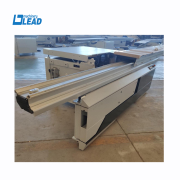Carpenter Wood Slabs Sliding Table Panel Saw for Sale