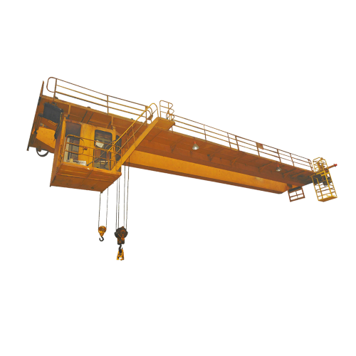 Customized Double Girder Overhead Crane 16ton 20ton 25ton