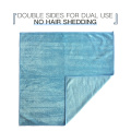 Microfiber Cleaning Oil Rags Cleaning Cloth