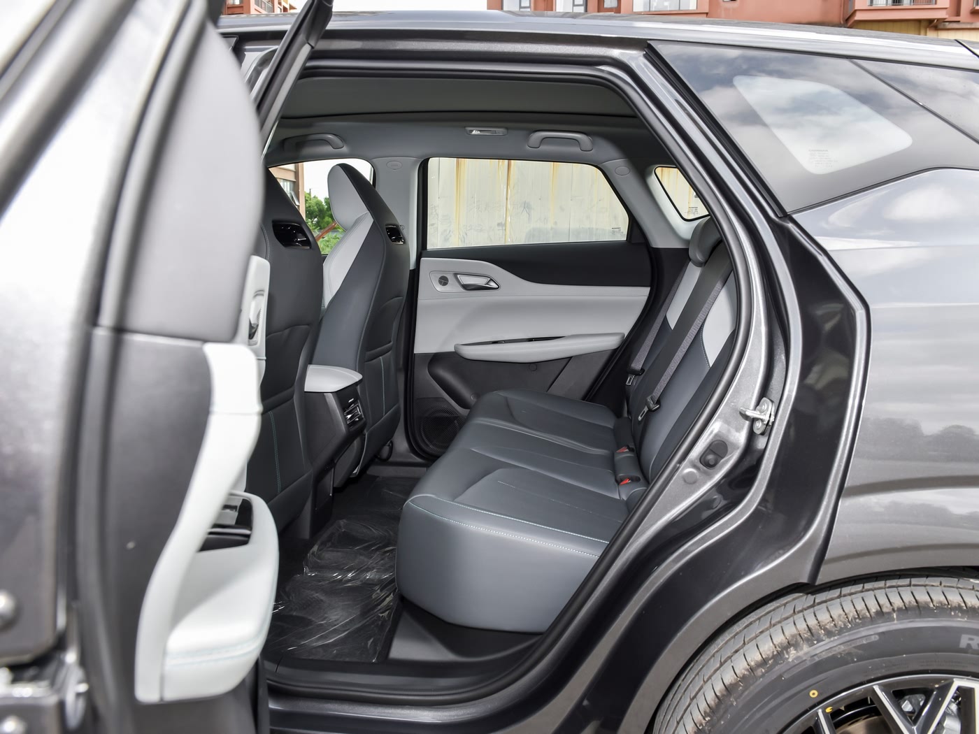 UNI-Z New Blue Whale Fuel 2025 PRO