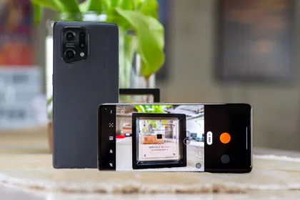 GSM-FIX For OPPO Find X5 5G 8GB 128GB