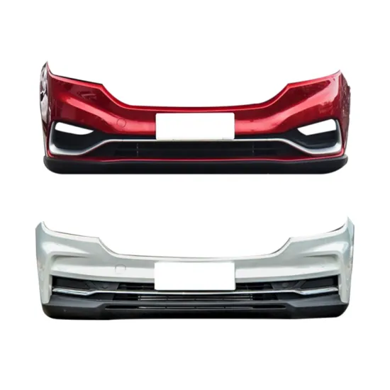 AutoPartsShop: GEELY Vehicle Bumpers for Models Tugella, Panda, Monjaro, Xingyue, Haoyue, Emgrand, Boyue, Binyue, and Kongkong