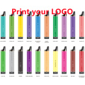 Bộ vape puffs tùy chỉnh bộ vape dùng một lần