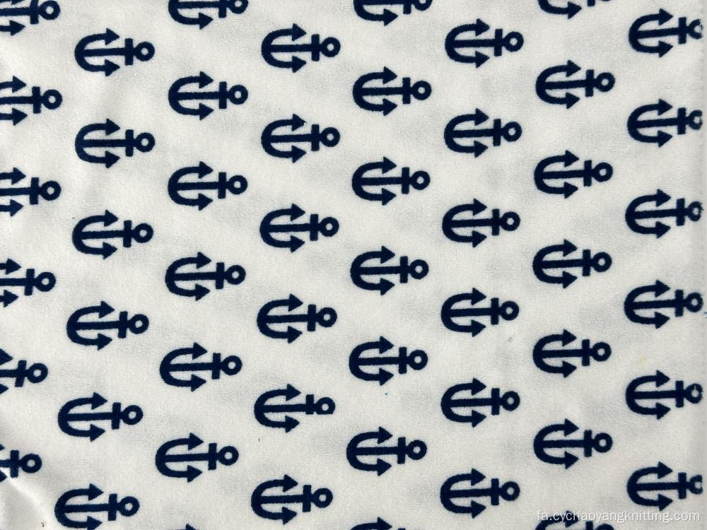 حوله سفارشی ، 100 ٪ حوله ورزشی ژاکارد