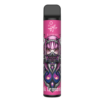 Wholesale Disposable Elf Bar pen