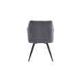 Rebound Styling Swivel Chair