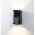 LED outdoor wall light IP65 protection
