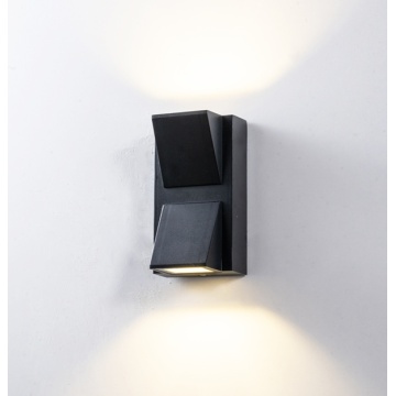 LED Outdoor Wall Light Protection IP65