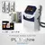 VCA LASER ipl hair removal machine