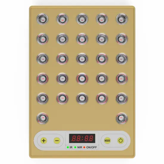2021 High Quality Pdt Red Light Therapy 850nm