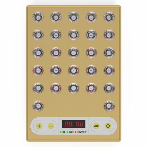 Fast Delivery Drop Shipping Pdt Led Light Therapy
