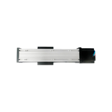 GF40 Ball Screw Slide Module with Motor Seal - Dust Proof Slide Guide