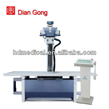 200mA Stationary X-ray Machines
