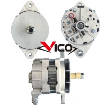 Lester 12V Alternator 8076 Fits International Medium Duty