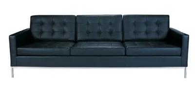 KNOLL FLORENCE SOFA