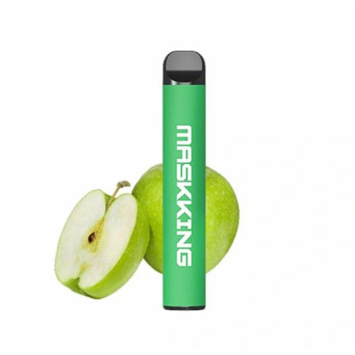 Maskking PRO Electronic Cigarette E Liquid Disposable Vape