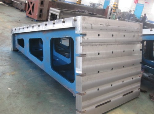 Cast Iron Angle Plates