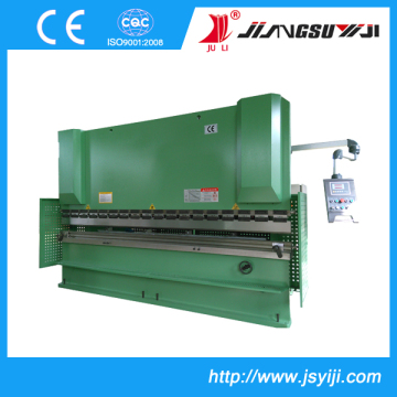 Pyramid Brand Juli Hydraulic Press Brake