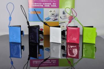 Waterproof DIY Mini Paper Album