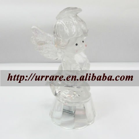 Christmas Angel Baby LED Decoration Gifts