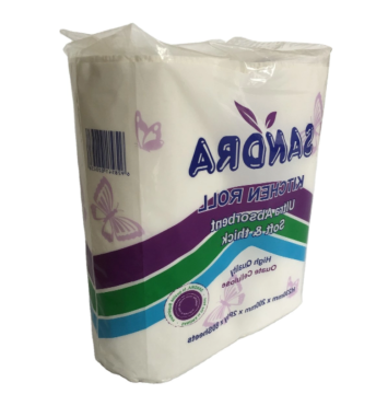 Bulk kitchen towel OEM