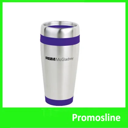 Popular advertising promotional metal drinking water bottles