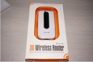 Wireless Router 3G Mini Router Power Bank