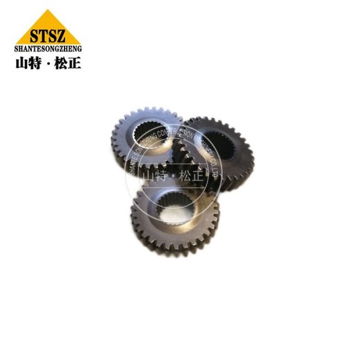 Suitable for mining dump truck TR60 accessories driven gear 9182507