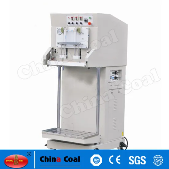 DZ-600L Vertical type External Vacuum sealer