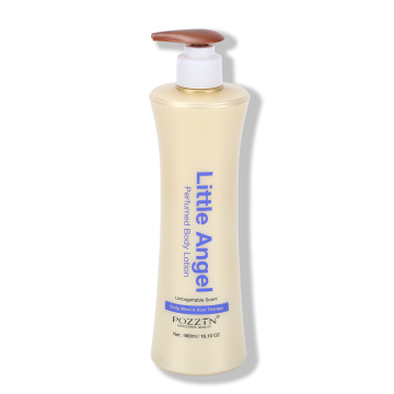 Chăm sóc da Little Angel Body Lotion