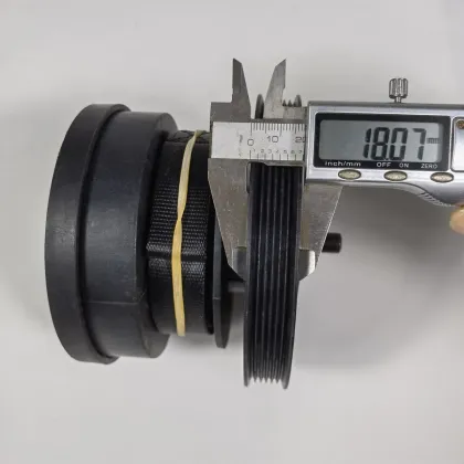 Rowing Machine Webbing Rebound System - Fitness Equipment Rowing Machine Pull Back Spring