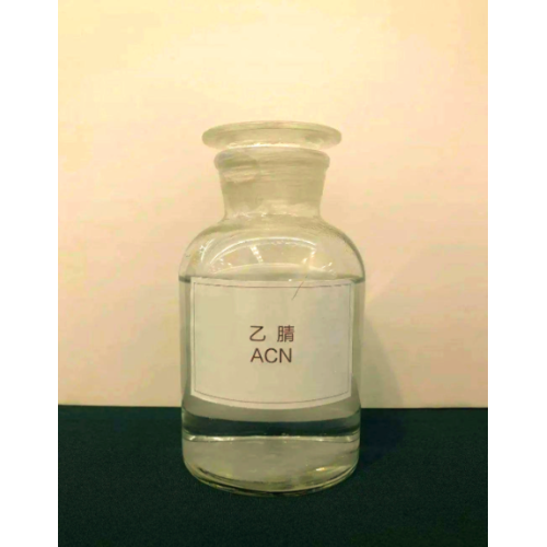 حلال استونیتریل 99.9% HPLC درجه