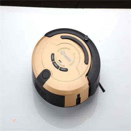 Cleaning Robot Home Appliances