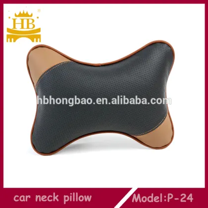 Car auto accessories Head Neck Rest Cushion Headrest Pillow