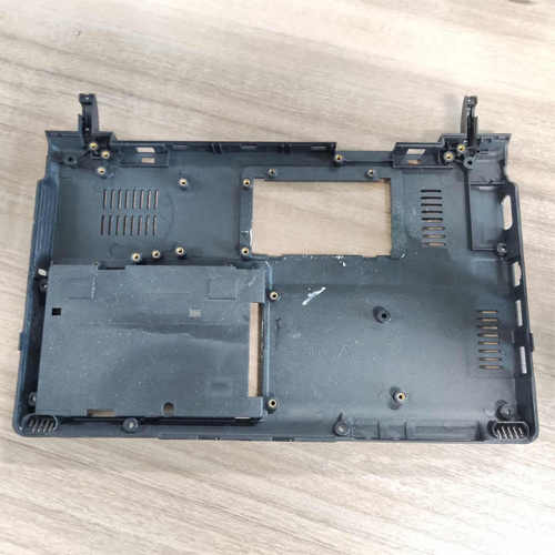 Plastic injection molding parts refrigerator plastic parts