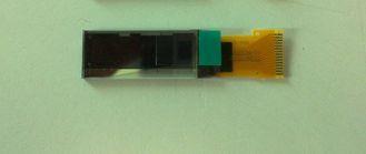 28*32 resolutiong 15 pin OLED screens , monochrome oled dis