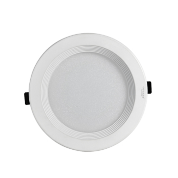 2-Year Warranty 170mm LED Downlight with Aluminum Housing