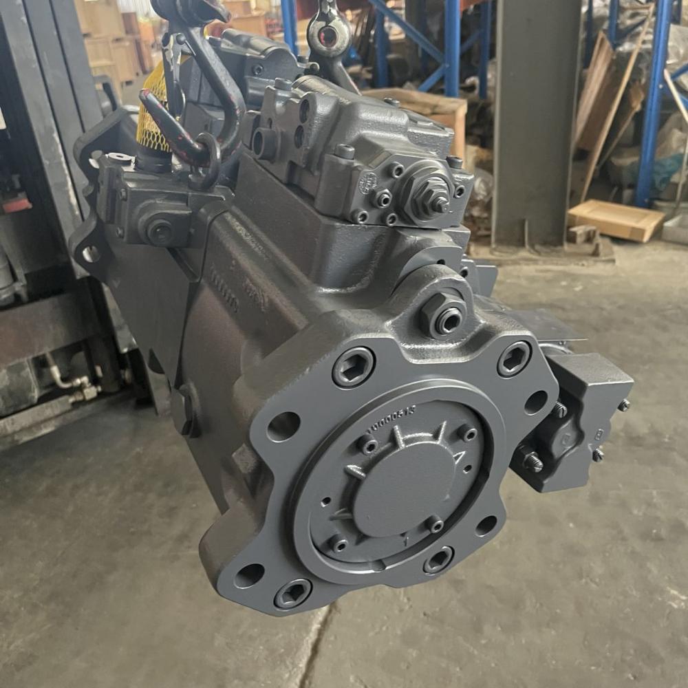 EC380D hydraulic pump