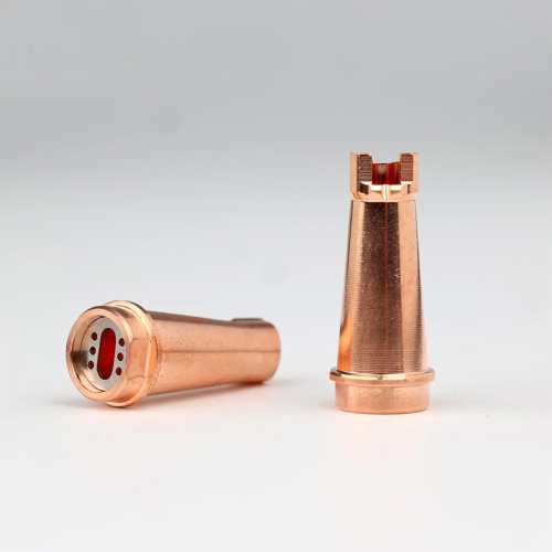 Bicos de soldagem a laser STR