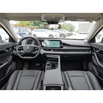 2025 FAW BESTUNE B70 Gasoline sedan car