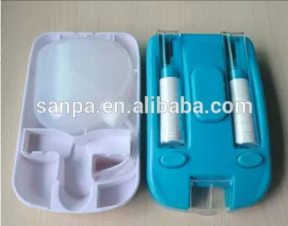 Hot Plastic Wet Wipes Paper Towel Dispenser